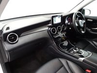 USED 2018 68 MERCEDES-BENZ GLC 2.1 GLC220d Urban Edition SUV 5dr Diesel G-Tronic+ 4MATIC Euro 6 (s/s) (170 ps) SAT NAV-HTD SEATS-CAMERA