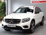 USED 2018 68 MERCEDES-BENZ GLC 2.1 GLC220d Urban Edition SUV 5dr Diesel G-Tronic+ 4MATIC Euro 6 (s/s) (170 ps) SAT NAV-HTD SEATS-CAMERA