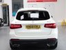 USED 2018 68 MERCEDES-BENZ GLC 2.1 GLC220d Urban Edition SUV 5dr Diesel G-Tronic+ 4MATIC Euro 6 (s/s) (170 ps) SAT NAV-HTD SEATS-CAMERA