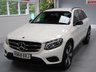 USED 2018 68 MERCEDES-BENZ GLC 2.1 GLC220d Urban Edition SUV 5dr Diesel G-Tronic+ 4MATIC Euro 6 (s/s) (170 ps) SAT NAV-HTD SEATS-CAMERA