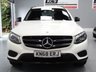 USED 2018 68 MERCEDES-BENZ GLC 2.1 GLC220d Urban Edition SUV 5dr Diesel G-Tronic+ 4MATIC Euro 6 (s/s) (170 ps) SAT NAV-HTD SEATS-CAMERA