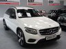USED 2018 68 MERCEDES-BENZ GLC 2.1 GLC220d Urban Edition SUV 5dr Diesel G-Tronic+ 4MATIC Euro 6 (s/s) (170 ps) SAT NAV-HTD SEATS-CAMERA