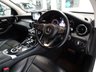 USED 2018 68 MERCEDES-BENZ GLC 2.1 GLC220d Urban Edition SUV 5dr Diesel G-Tronic+ 4MATIC Euro 6 (s/s) (170 ps) SAT NAV-HTD SEATS-CAMERA