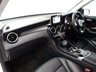 USED 2018 68 MERCEDES-BENZ GLC 2.1 GLC220d Urban Edition SUV 5dr Diesel G-Tronic+ 4MATIC Euro 6 (s/s) (170 ps) SAT NAV-HTD SEATS-CAMERA