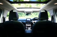 USED 2020 70 FORD FOCUS 1.5 EcoBlue Active X Estate 5dr Diesel Auto Euro 6 (s/s) (120 ps) MOONDUST SILVER METALLIC PAINTWORK + SUNROOF + HEATED SEATS + APPLE CARPLAY