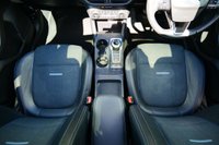 USED 2020 70 FORD FOCUS 1.5 EcoBlue Active X Estate 5dr Diesel Auto Euro 6 (s/s) (120 ps) MOONDUST SILVER METALLIC PAINTWORK + SUNROOF + HEATED SEATS + APPLE CARPLAY