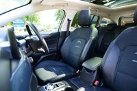 USED 2020 70 FORD FOCUS 1.5 EcoBlue Active X Estate 5dr Diesel Auto Euro 6 (s/s) (120 ps) MOONDUST SILVER METALLIC PAINTWORK + SUNROOF + HEATED SEATS + APPLE CARPLAY