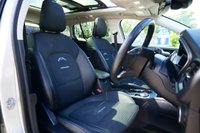 USED 2020 70 FORD FOCUS 1.5 EcoBlue Active X Estate 5dr Diesel Auto Euro 6 (s/s) (120 ps) MOONDUST SILVER METALLIC PAINTWORK + SUNROOF + HEATED SEATS + APPLE CARPLAY