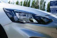 USED 2020 70 FORD FOCUS 1.5 EcoBlue Active X Estate 5dr Diesel Auto Euro 6 (s/s) (120 ps) MOONDUST SILVER METALLIC PAINTWORK + SUNROOF + HEATED SEATS + APPLE CARPLAY