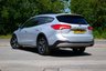 USED 2020 70 FORD FOCUS 1.5 EcoBlue Active X Estate 5dr Diesel Auto Euro 6 (s/s) (120 ps) MOONDUST SILVER METALLIC PAINTWORK + SUNROOF + HEATED SEATS + APPLE CARPLAY