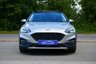 USED 2020 70 FORD FOCUS 1.5 EcoBlue Active X Estate 5dr Diesel Auto Euro 6 (s/s) (120 ps) MOONDUST SILVER METALLIC PAINTWORK + SUNROOF + HEATED SEATS + APPLE CARPLAY