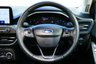 USED 2020 70 FORD FOCUS 1.5 EcoBlue Active X Estate 5dr Diesel Auto Euro 6 (s/s) (120 ps) MOONDUST SILVER METALLIC PAINTWORK + SUNROOF + HEATED SEATS + APPLE CARPLAY