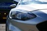 USED 2020 70 FORD FOCUS 1.5 EcoBlue Active X Estate 5dr Diesel Auto Euro 6 (s/s) (120 ps) MOONDUST SILVER METALLIC PAINTWORK + SUNROOF + HEATED SEATS + APPLE CARPLAY