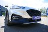 USED 2020 70 FORD FOCUS 1.5 EcoBlue Active X Estate 5dr Diesel Auto Euro 6 (s/s) (120 ps) MOONDUST SILVER METALLIC PAINTWORK + SUNROOF + HEATED SEATS + APPLE CARPLAY