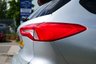 USED 2020 70 FORD FOCUS 1.5 EcoBlue Active X Estate 5dr Diesel Auto Euro 6 (s/s) (120 ps) MOONDUST SILVER METALLIC PAINTWORK + SUNROOF + HEATED SEATS + APPLE CARPLAY