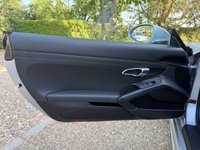 USED 2017 67 PORSCHE 718 CAYMAN 2.0T Coupe 2dr Petrol PDK Euro 6 (s/s) (300 ps) PDLS,APPLE PLAY,H,SEATS,GT S,WHEEL