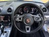 USED 2017 67 PORSCHE 718 CAYMAN 2.0T Coupe 2dr Petrol PDK Euro 6 (s/s) (300 ps) PDLS,APPLE PLAY,H,SEATS,GT S,WHEEL