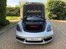 USED 2017 67 PORSCHE 718 CAYMAN 2.0T Coupe 2dr Petrol PDK Euro 6 (s/s) (300 ps) PDLS,APPLE PLAY,H,SEATS,GT S,WHEEL