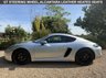 USED 2017 67 PORSCHE 718 CAYMAN 2.0T Coupe 2dr Petrol PDK Euro 6 (s/s) (300 ps) PDLS,APPLE PLAY,H,SEATS,GT S,WHEEL
