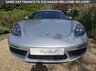 USED 2017 67 PORSCHE 718 CAYMAN 2.0T Coupe 2dr Petrol PDK Euro 6 (s/s) (300 ps) PDLS,APPLE PLAY,H,SEATS,GT S,WHEEL