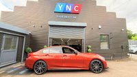 USED 2019 69 BMW 3 SERIES 2.0 330e 12kWh M Sport Auto Euro 6 (s/s) 4dr PERFORMANCEKIT+PARKASSIST+MPRO
