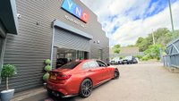 USED 2019 69 BMW 3 SERIES 2.0 330e 12kWh M Sport Auto Euro 6 (s/s) 4dr PERFORMANCEKIT+PARKASSIST+MPRO