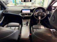 USED 2019 69 BMW 3 SERIES 2.0 330e 12kWh M Sport Auto Euro 6 (s/s) 4dr PERFORMANCEKIT+PARKASSIST+MPRO