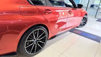 USED 2019 69 BMW 3 SERIES 2.0 330e 12kWh M Sport Auto Euro 6 (s/s) 4dr PERFORMANCEKIT+PARKASSIST+MPRO