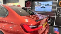 USED 2019 69 BMW 3 SERIES 2.0 330e 12kWh M Sport Auto Euro 6 (s/s) 4dr PERFORMANCEKIT+PARKASSIST+MPRO