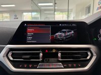 USED 2019 69 BMW 3 SERIES 2.0 330e 12kWh M Sport Auto Euro 6 (s/s) 4dr PERFORMANCEKIT+PARKASSIST+MPRO