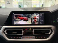 USED 2019 69 BMW 3 SERIES 2.0 330e 12kWh M Sport Auto Euro 6 (s/s) 4dr PERFORMANCEKIT+PARKASSIST+MPRO