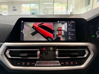 USED 2019 69 BMW 3 SERIES 2.0 330e 12kWh M Sport Auto Euro 6 (s/s) 4dr PERFORMANCEKIT+PARKASSIST+MPRO