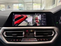 USED 2019 69 BMW 3 SERIES 2.0 330e 12kWh M Sport Auto Euro 6 (s/s) 4dr PERFORMANCEKIT+PARKASSIST+MPRO