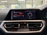 USED 2019 69 BMW 3 SERIES 2.0 330e 12kWh M Sport Auto Euro 6 (s/s) 4dr PERFORMANCEKIT+PARKASSIST+MPRO