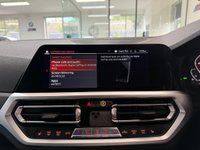 USED 2019 69 BMW 3 SERIES 2.0 330e 12kWh M Sport Auto Euro 6 (s/s) 4dr PERFORMANCEKIT+PARKASSIST+MPRO