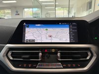 USED 2019 69 BMW 3 SERIES 2.0 330e 12kWh M Sport Auto Euro 6 (s/s) 4dr PERFORMANCEKIT+PARKASSIST+MPRO