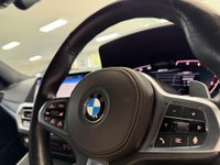 USED 2019 69 BMW 3 SERIES 2.0 330e 12kWh M Sport Auto Euro 6 (s/s) 4dr PERFORMANCEKIT+PARKASSIST+MPRO
