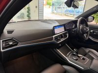 USED 2019 69 BMW 3 SERIES 2.0 330e 12kWh M Sport Auto Euro 6 (s/s) 4dr PERFORMANCEKIT+PARKASSIST+MPRO