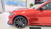 USED 2019 69 BMW 3 SERIES 2.0 330e 12kWh M Sport Auto Euro 6 (s/s) 4dr PERFORMANCEKIT+PARKASSIST+MPRO