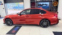 USED 2019 69 BMW 3 SERIES 2.0 330e 12kWh M Sport Auto Euro 6 (s/s) 4dr PERFORMANCEKIT+PARKASSIST+MPRO