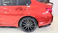 USED 2019 69 BMW 3 SERIES 2.0 330e 12kWh M Sport Auto Euro 6 (s/s) 4dr PERFORMANCEKIT+PARKASSIST+MPRO
