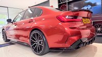 USED 2019 69 BMW 3 SERIES 2.0 330e 12kWh M Sport Auto Euro 6 (s/s) 4dr PERFORMANCEKIT+PARKASSIST+MPRO