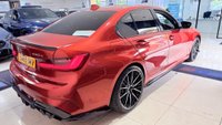 USED 2019 69 BMW 3 SERIES 2.0 330e 12kWh M Sport Auto Euro 6 (s/s) 4dr PERFORMANCEKIT+PARKASSIST+MPRO