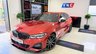 USED 2019 69 BMW 3 SERIES 2.0 330e 12kWh M Sport Auto Euro 6 (s/s) 4dr PERFORMANCEKIT+PARKASSIST+MPRO