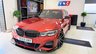 USED 2019 69 BMW 3 SERIES 2.0 330e 12kWh M Sport Auto Euro 6 (s/s) 4dr PERFORMANCEKIT+PARKASSIST+MPRO