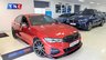 USED 2019 69 BMW 3 SERIES 2.0 330e 12kWh M Sport Auto Euro 6 (s/s) 4dr PERFORMANCEKIT+PARKASSIST+MPRO