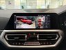 USED 2019 69 BMW 3 SERIES 2.0 330e 12kWh M Sport Auto Euro 6 (s/s) 4dr PERFORMANCEKIT+PARKASSIST+MPRO