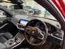 USED 2019 69 BMW 3 SERIES 2.0 330e 12kWh M Sport Auto Euro 6 (s/s) 4dr PERFORMANCEKIT+PARKASSIST+MPRO
