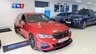USED 2019 69 BMW 3 SERIES 2.0 330e 12kWh M Sport Auto Euro 6 (s/s) 4dr PERFORMANCEKIT+PARKASSIST+MPRO