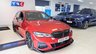 USED 2019 69 BMW 3 SERIES 2.0 330e 12kWh M Sport Auto Euro 6 (s/s) 4dr PERFORMANCEKIT+PARKASSIST+MPRO